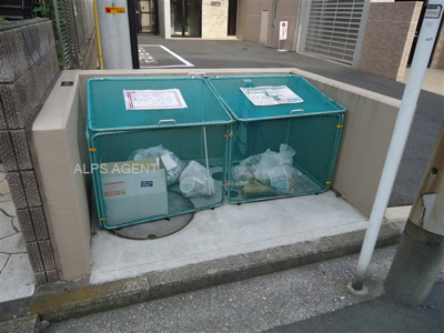 【その他共用部分】 | リバージュ弘明寺