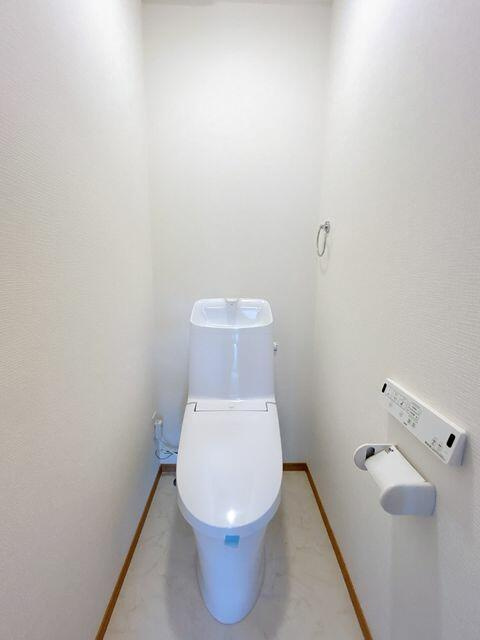 【トイレ】