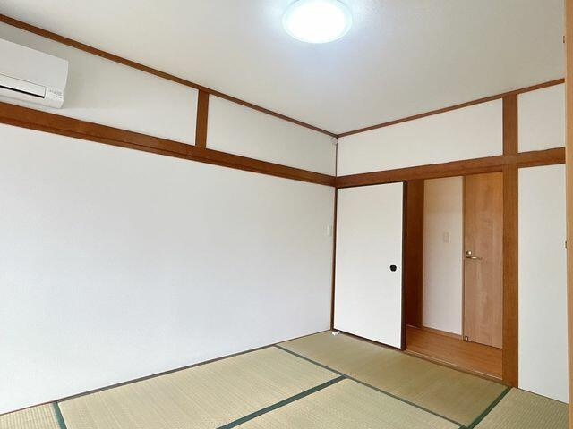 【和室】