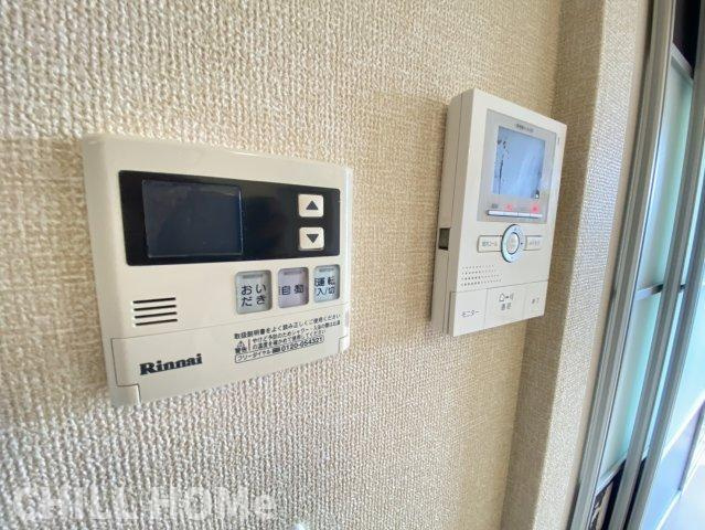 セレーネのセキュリティ|他社様掲載物件もまとめてご紹介、ご案内可能です(^^)/