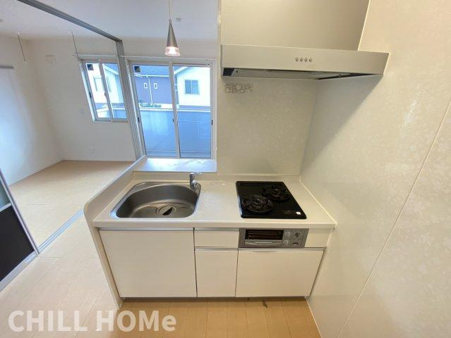 セレーネのキッチン|他社様掲載物件もまとめてご紹介、ご案内可能です(^^)/