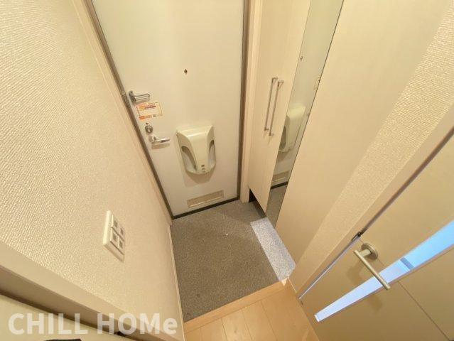 セレーネの玄関|他社様掲載物件もまとめてご紹介、ご案内可能です(^^)/