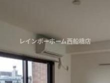 グランメゾン習志野の設備