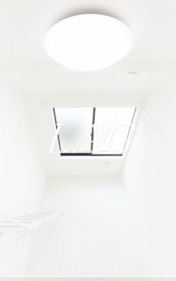 【居間・リビング】 | ファイルヒェン平井 | 洋室のお部屋です。