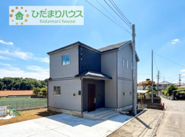 土浦市真鍋5丁目2086番　新築戸建　A号棟の画像