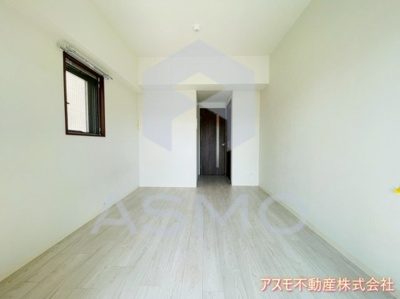 【居間・リビング】 | フォーリアライズ城東ファイン | 同マンション別部屋参考写真