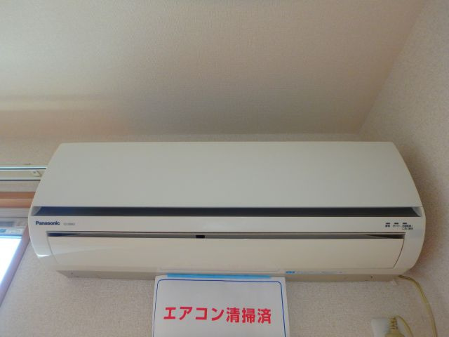 アーク元住吉の設備