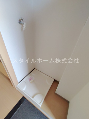 【設備】 | ソレイユ姫見台 | イメージ写真です。