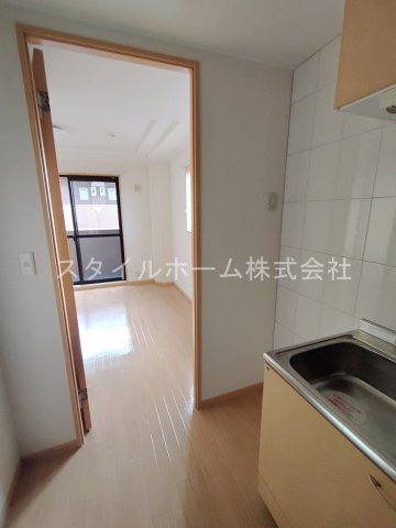 【内装】 | ソレイユ姫見台 | イメージ写真です。