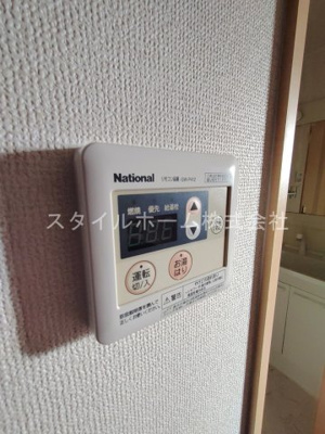 【設備】 | ソレイユ姫見台 | イメージ写真です。