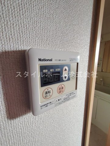 【設備】 | ソレイユ姫見台 | イメージ写真です。
