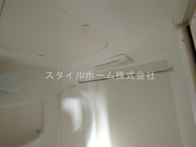 【内装】 | ソレイユ姫見台 | イメージ写真です。