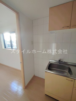 【その他】 | ソレイユ姫見台 | イメージ写真です。