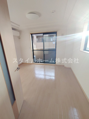 【居間・リビング】 | ソレイユ姫見台 | イメージ写真です。