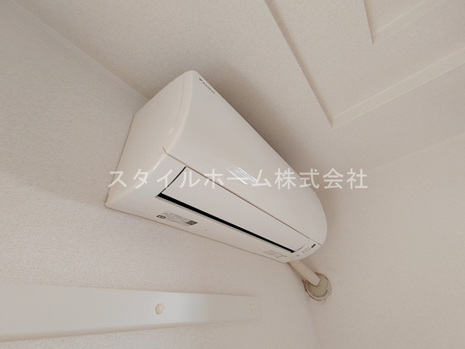 【設備】 | ソレイユ姫見台 | イメージ写真です。