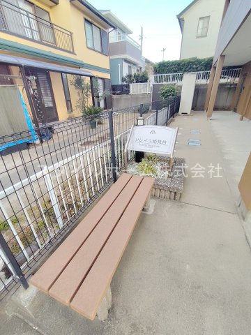 【その他共用部分】 | ソレイユ姫見台