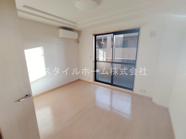 【居間・リビング】 | ソレイユ姫見台 | イメージ写真です。
