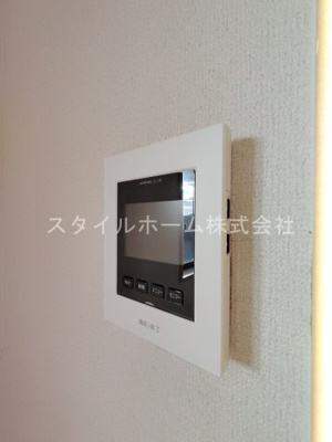 【セキュリティ】 | ソレイユ姫見台 | イメージ写真です。