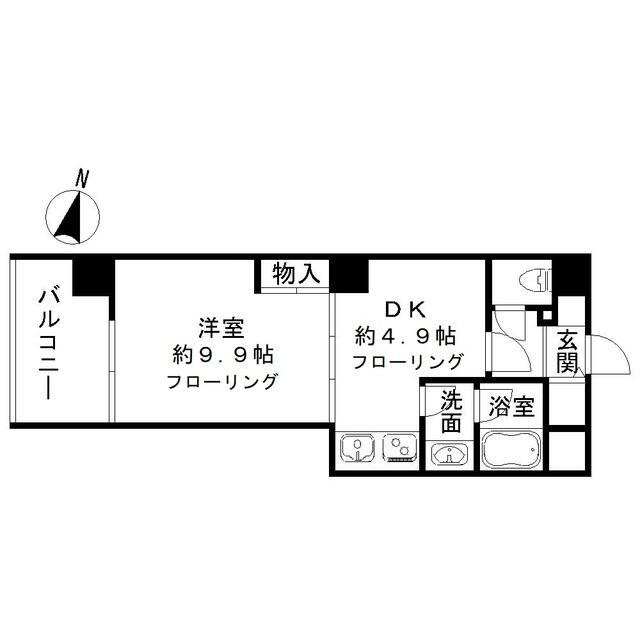 ジェラ恵比寿レジデンス