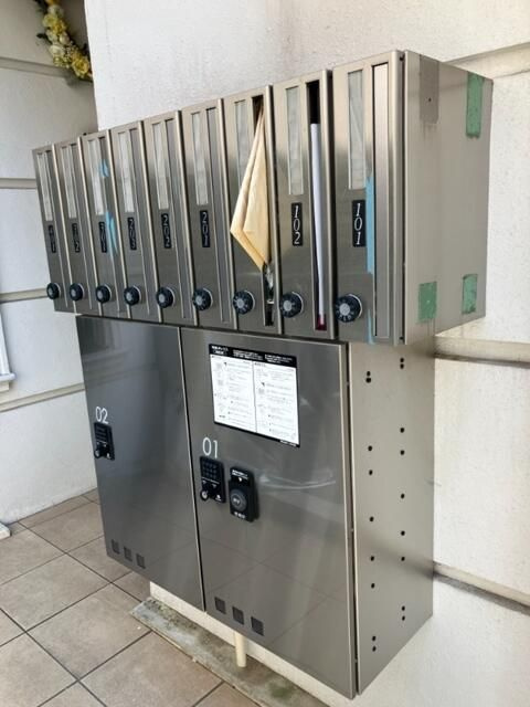 ＲＳＣ西早稲田の設備
