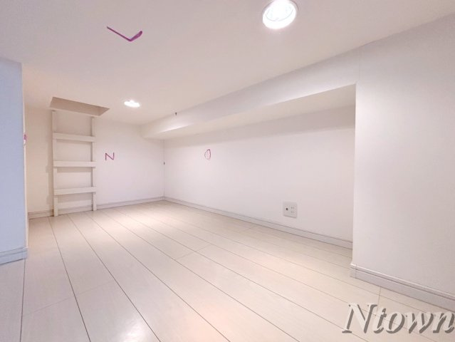 【収納】 | ティーダⅡ | こまごまとしたものを収納できそうですね