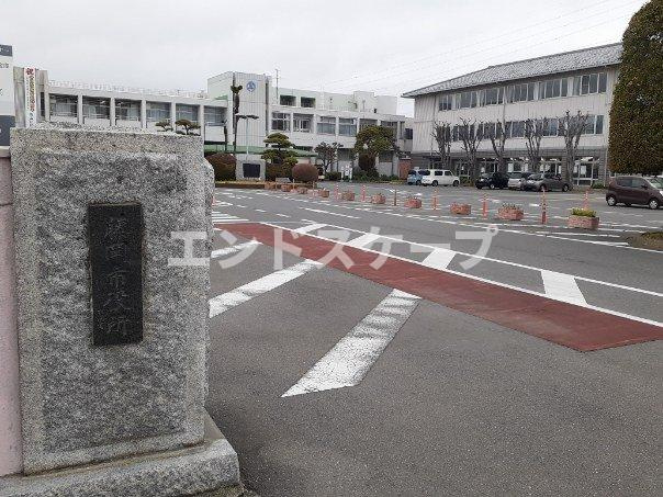 グランクラスＤの周辺|藤岡市役所まで290m
高崎、前橋のお部屋探しはエンドスケープまで！お客様の理想お聞かせ下さい♪