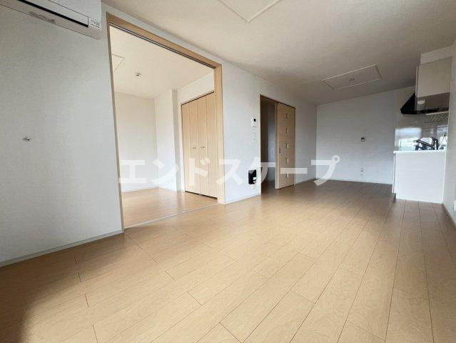 グランクラスＤの居間・リビング|高崎、前橋のお部屋探しはエンドスケープまで！お客様の理想お聞かせ下さい♪