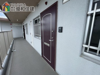 【外観】 | 藤和明石公園ハイタウン弐号棟