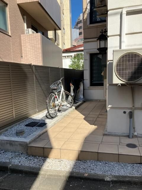 ＲＳＣ西早稲田のその他共用部分