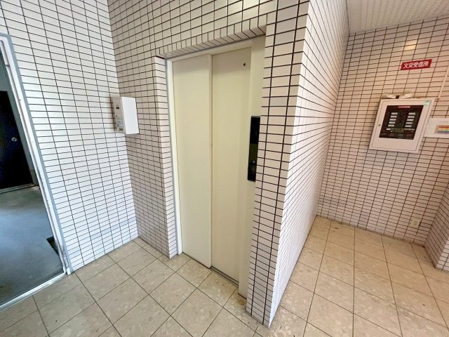 弘和ハイムのその他