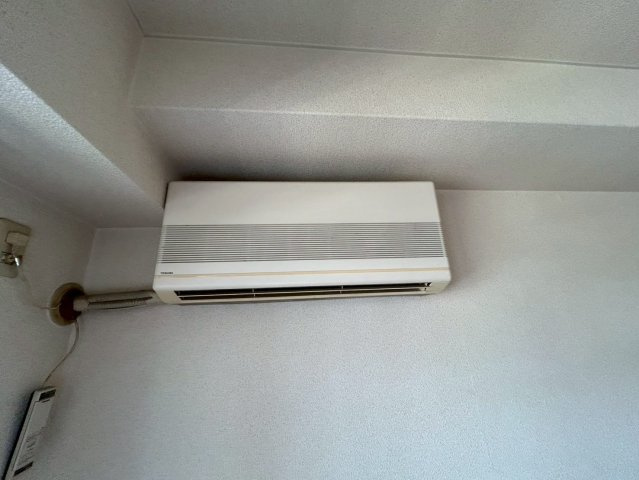 弘和ハイムの設備