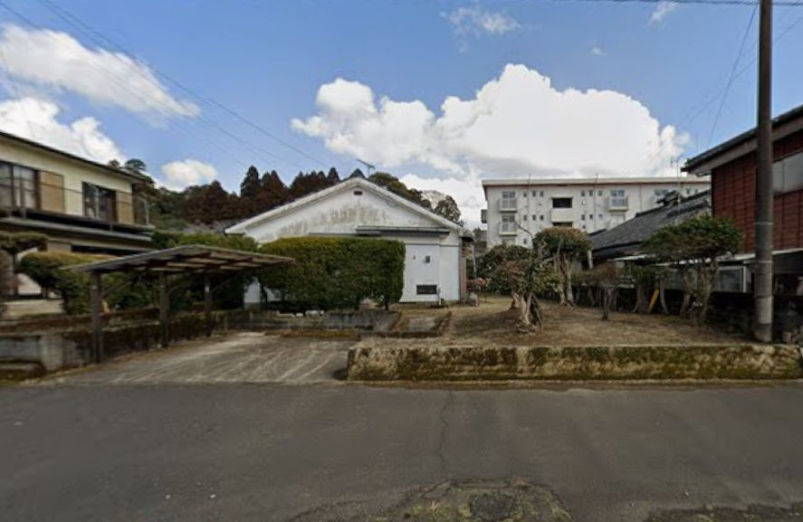 都城市今町の売地