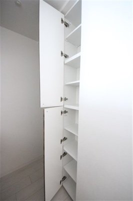 【収納】 | ラ フォルム鎗屋町