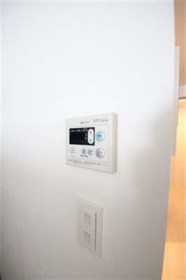 【設備】 | ラ フォルム鎗屋町