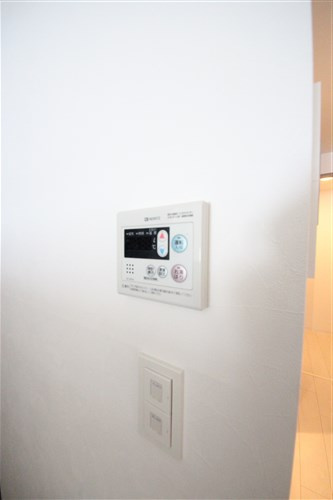 【設備】 | ラ フォルム鎗屋町