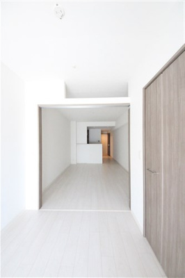 【洋室】 | ラ フォルム鎗屋町