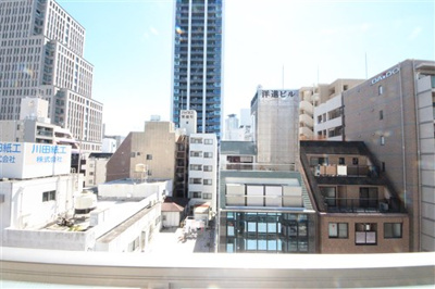 【展望】 | ラ フォルム鎗屋町
