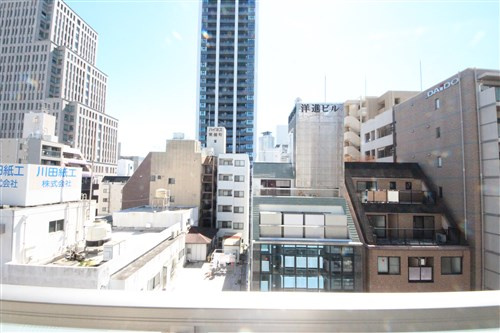 【展望】 | ラ フォルム鎗屋町