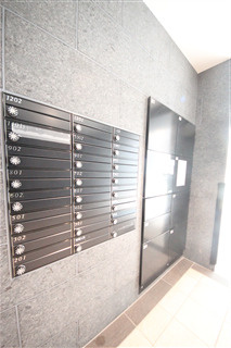【その他共用部分】 | ラ フォルム鎗屋町