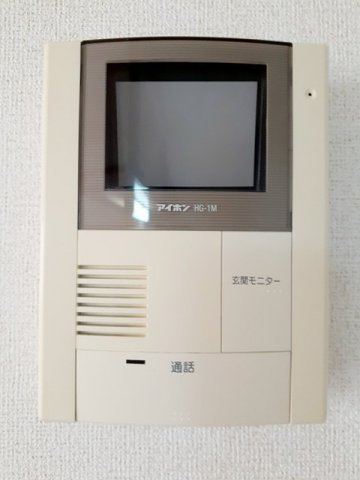 ラッフィナート・カーサ七番館のセキュリティ