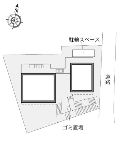 レオパレス高東のその他
