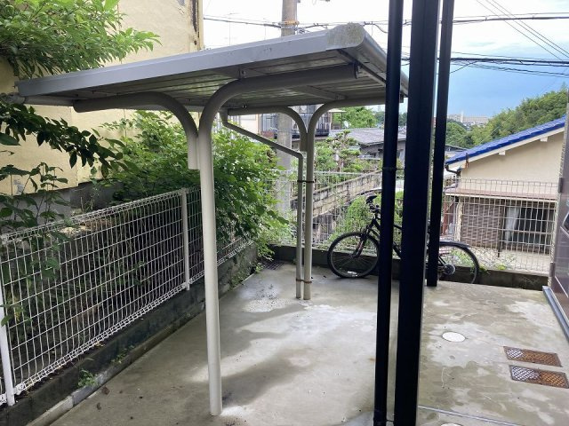 レオパレス高東のその他