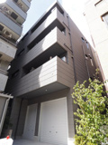 南青山髙木フラットの画像