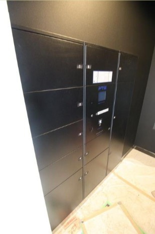 【その他共用部分】 | アジールコート品川中延
