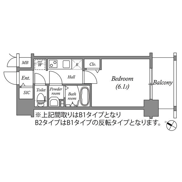 アドバンス神戸パーチェ