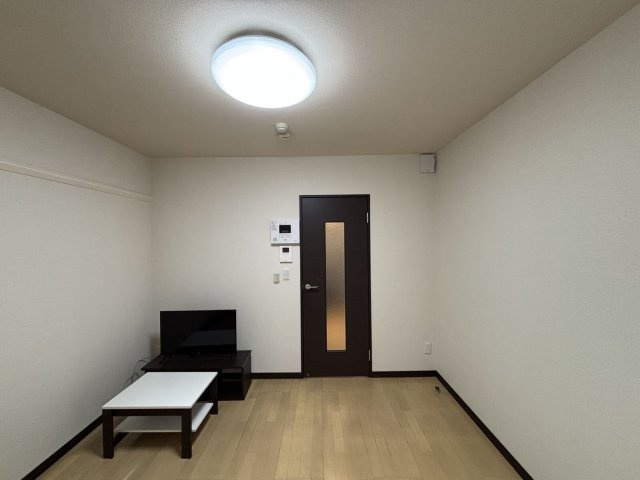 レオネクストリヴェール長田の居間・リビング|おしゃれな居間です
