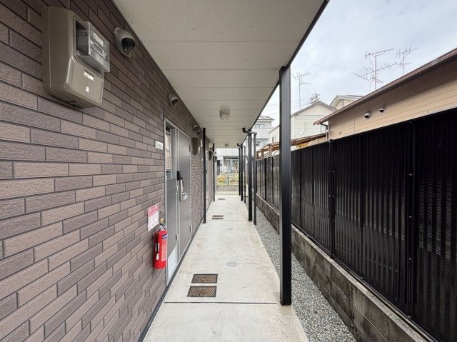 レオネクストリヴェール長田のその他