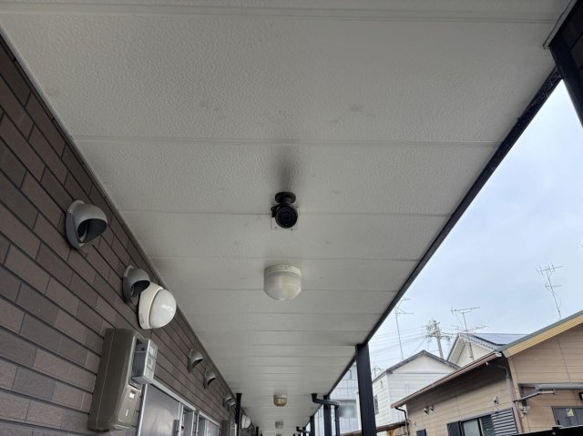 レオネクストリヴェール長田のその他