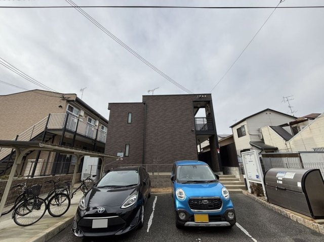 レオネクストリヴェール長田