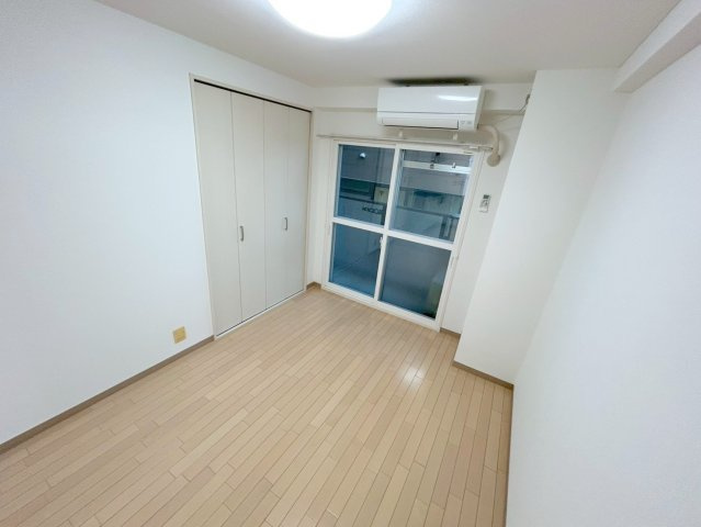 有馬パレス新大阪の洋室